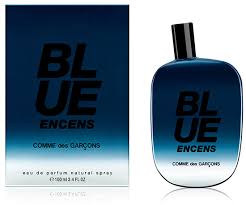 Comme des Garcons Blue Encens for women and men 100ML