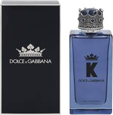K by Dolce & Gabbana Eau de Parfum Dolce&Gabbana for men