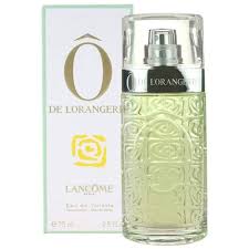 O de L'Orangerie Lancôme for women 75ML