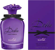 Dolce Violet Dolce&Gabbana for women 75ML