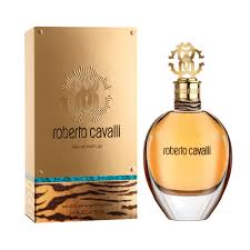 Roberto Cavalli Eau de Parfum Roberto Cavalli for women