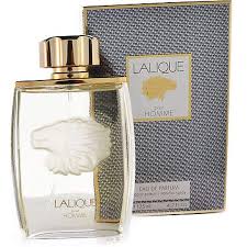 Lalique Pour Homme Lalique for men 125ML
