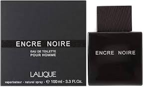 Encre Noire Lalique for men 100ML