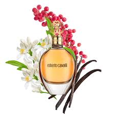 Roberto Cavalli Eau de Parfum Roberto Cavalli for women