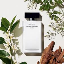 Pure Musc For Her Narciso Rodriguez for women 100ML