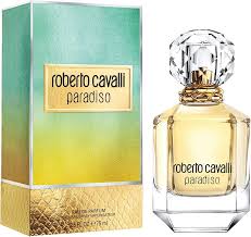 Paradiso Roberto Cavalli for women