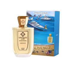Akdeniz Unique'e Luxury for women and men 100ML