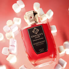 Unique'e Luxury Mashumaro for women and men 100ML