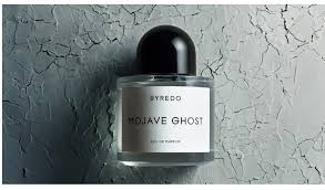 Byredo Mojave Ghost for women and men 100ML