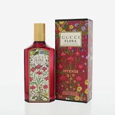 Flora Gorgeous Gardenia Intense Gucci for women