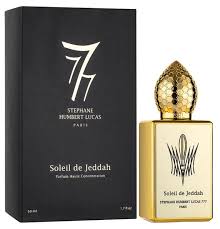 Stéphane Humbert Lucas 777 Soleil de Jeddah 100ML