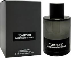 Tom Ford Eau d'Ombré Leather for men 100ML