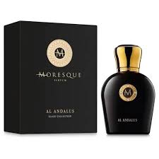 Al Andalus Moresque for women and men 50ML