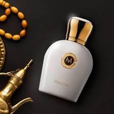 MORSSOQUE AL ANDALUS WHITE 50ML