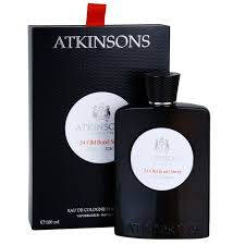 Atkinsons 24 Old Bond Street Triple Extract for women and men 100ML
