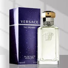 The Dreamer Versace for men 100ML