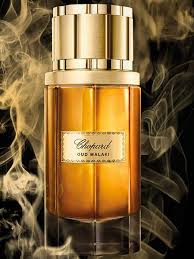 Oud Malaki Chopard for men 80ML