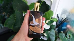 Ocean Leather Memo Paris for women and men 75ML