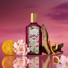 Flora Gorgeous Gardenia Intense Gucci for women