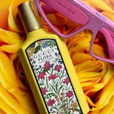 Flora Gorgeous Orchid Gucci for women
