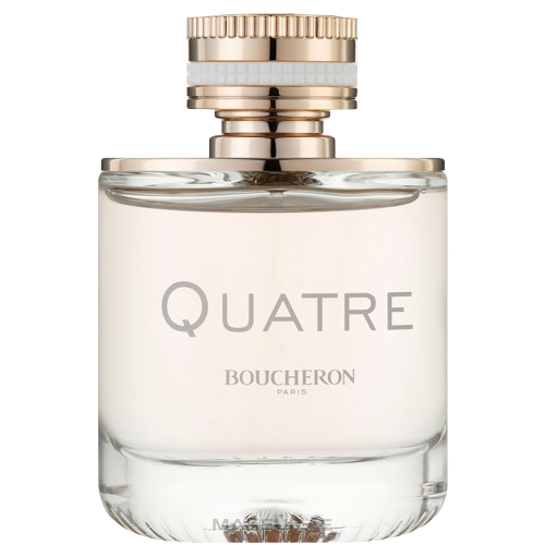 Boucheron Quatre LA PARFUM Femme Boucheron for women 100ML