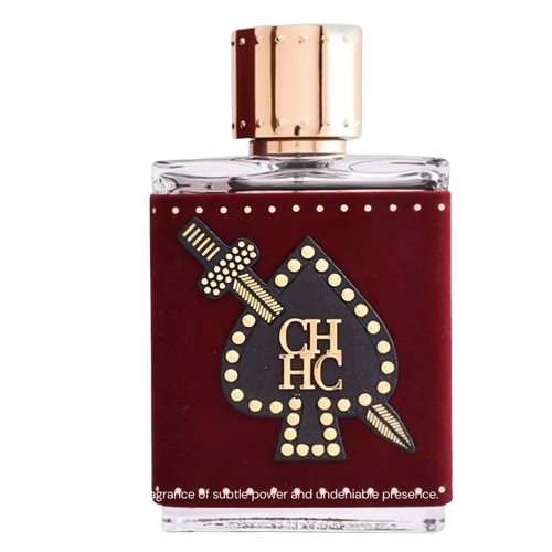CH Kings Carolina Herrera for men 100ML