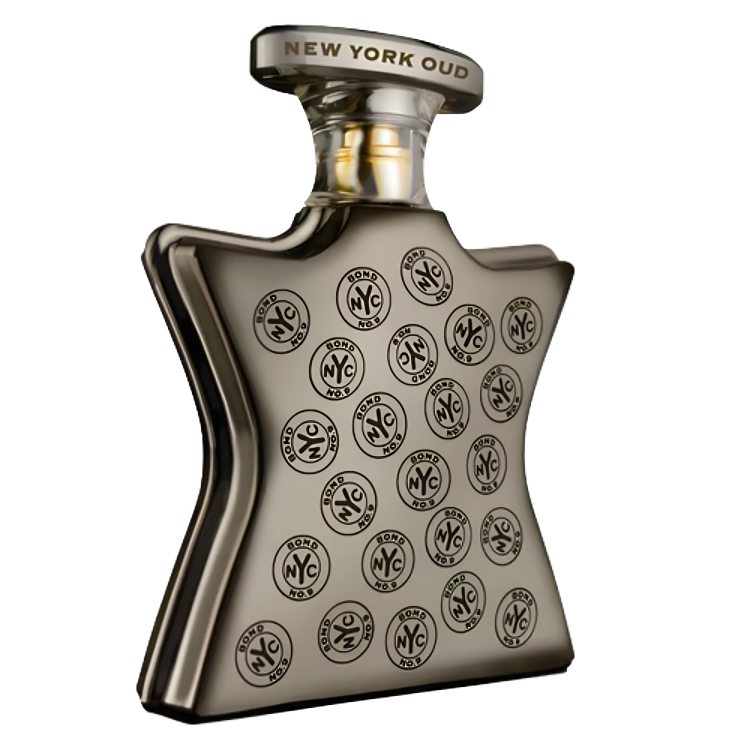 New York Oud Bond No 9 for women and men 50ML