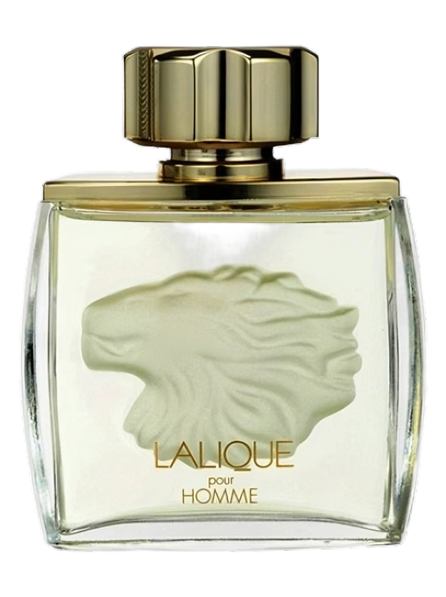 Lalique Pour Homme Lalique for men 125ML