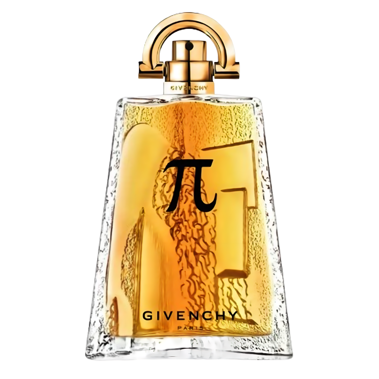 GIVENCHY PI for men 100ML
