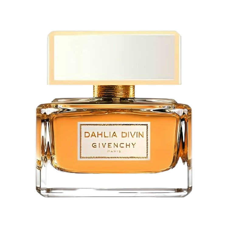 Givenchy Dahlia Divin for women 100ML