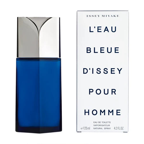 Issey Miyake L'Eau Bleue d'Issey Pour Homme for men 75ML