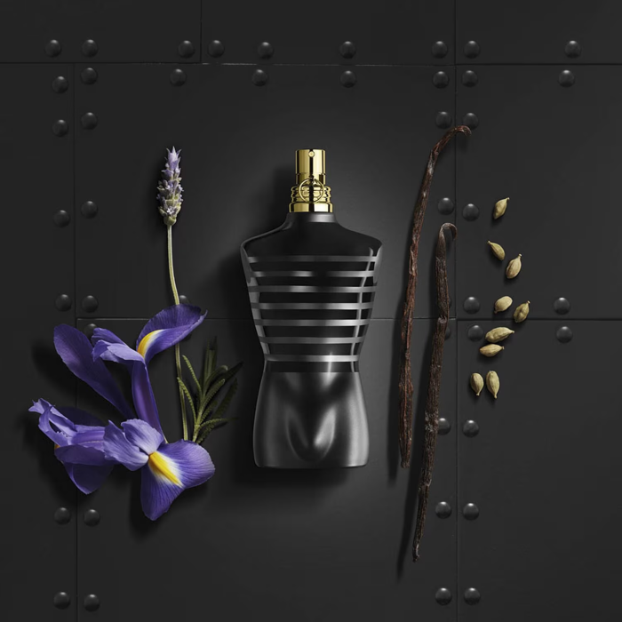 Jean Paul Gaultier Le Male Le Parfum for men 200ML