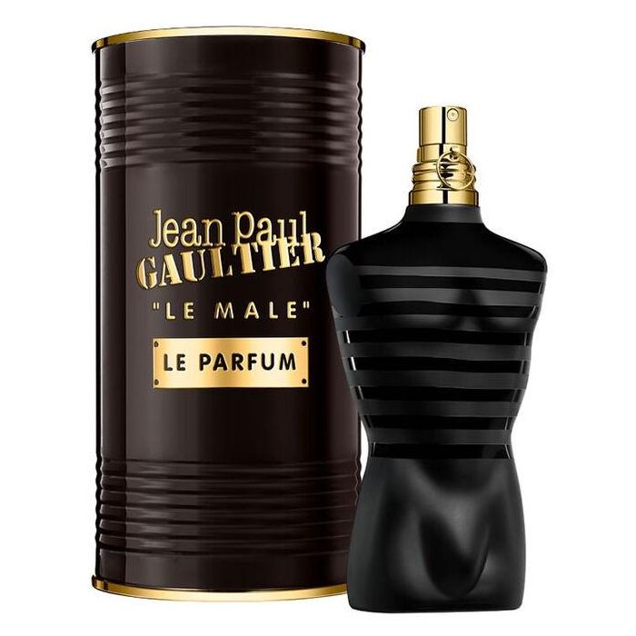 Jean Paul Gaultier Le Male Le Parfum for men 200ML