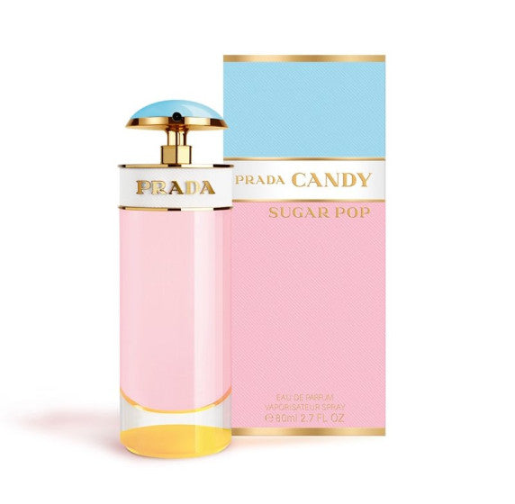 Prada Candy Sugar Pop Prada for women 100ml