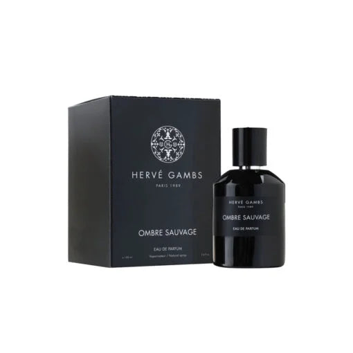 Ombre Sauvage Herve Gambs Paris for women and men 100ML