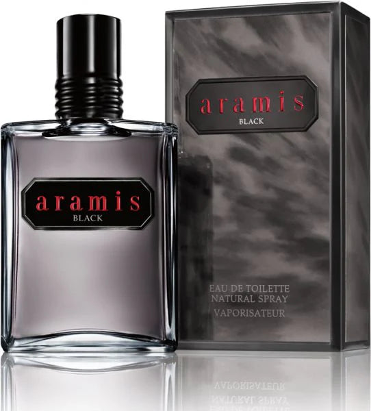 Aramis Black Aramis for men 110ML