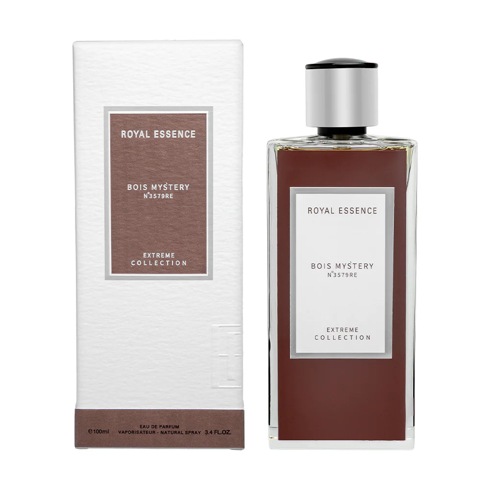 Royal Essence Bois Mystery EDP 100ml
