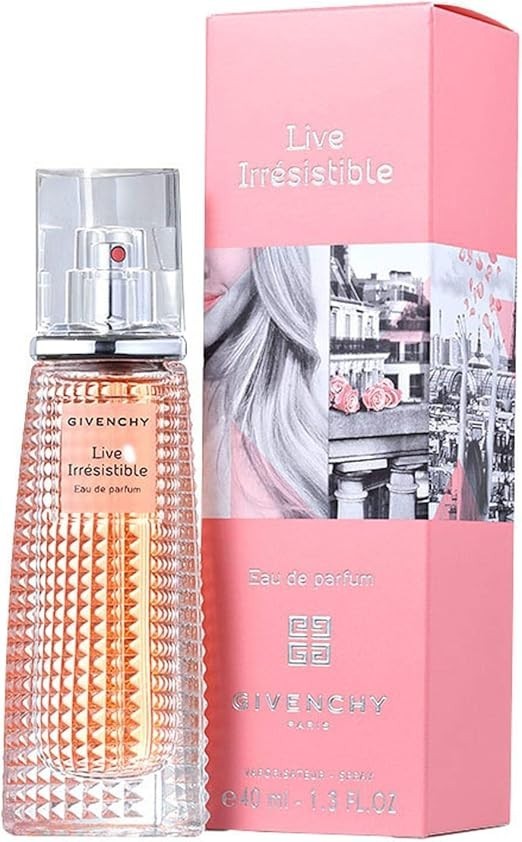 Live Irrésistible Givenchy for women 100ML