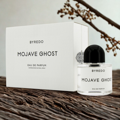 Byredo Mojave Ghost for women and men 100ML
