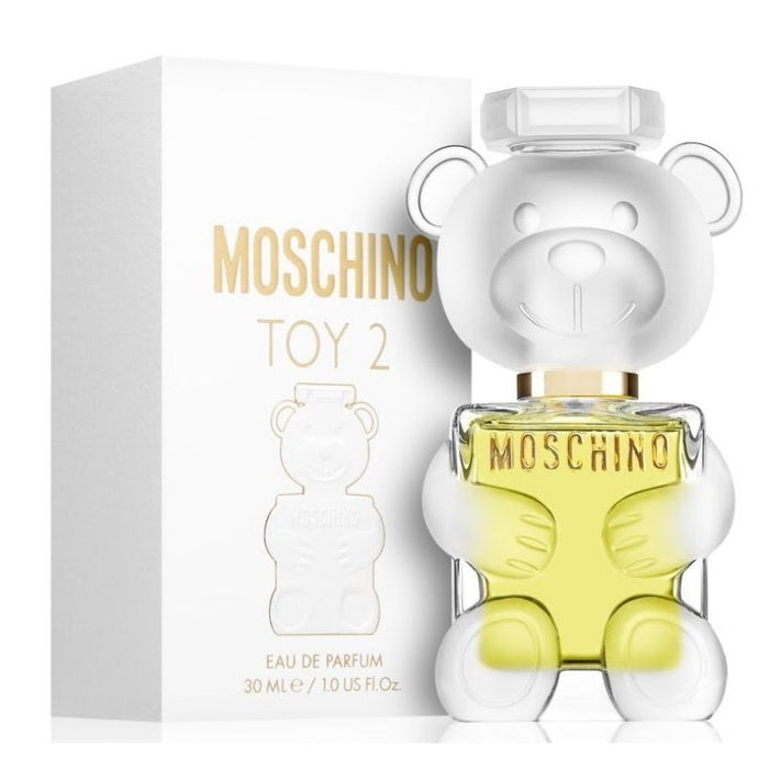 Moschino Toy 2 for women 100ML