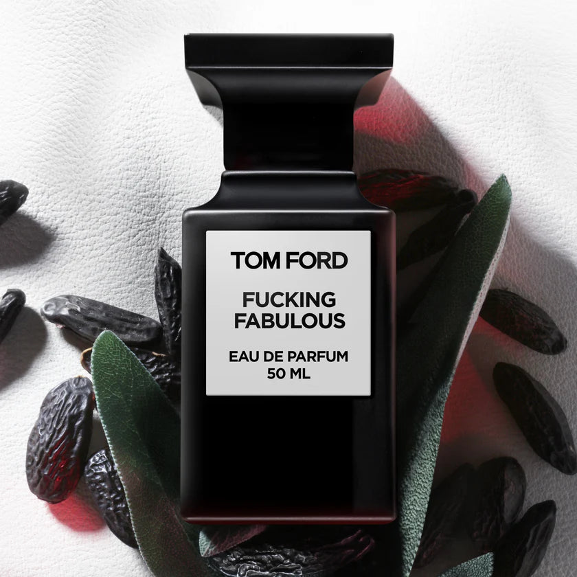 Fabulous Tom Ford for women and men 50ML