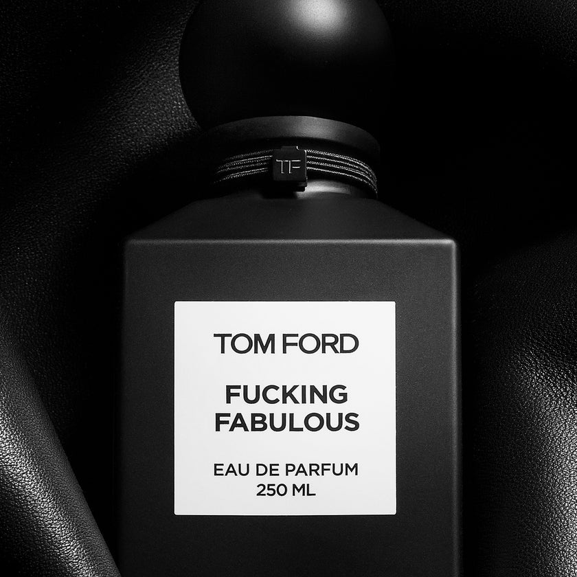 Fabulous Tom Ford for women and men 50ML