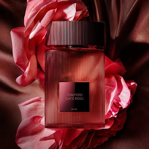 Café Rose (2023) Tom Ford for women 50ML