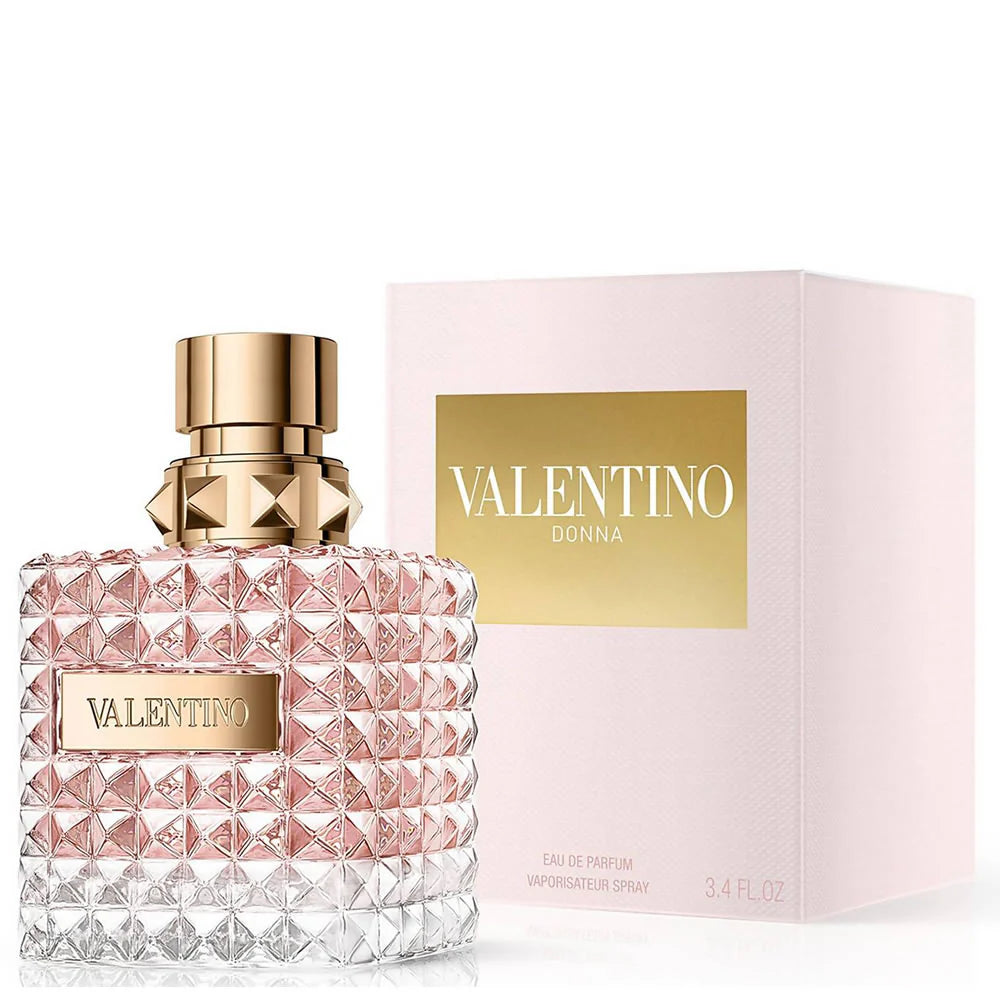 Valentino Donna Valentino for women 100ML