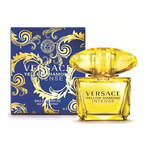 Versace Yellow Diamond Intense for women 90ML